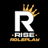 Rise Roleplay Logo